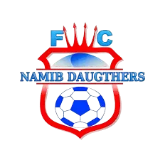 Namib Daughters FC (W) Namib Daughters FC (W)