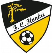FC हॉन्का U21
