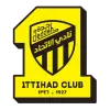 Al Ittihad Jeddah Reserves Al Ittihad Jeddah Reserves