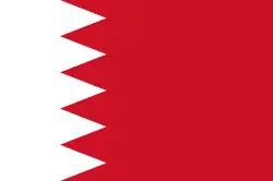 Bahrain (w) U20