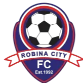 Robina City Blue U23