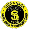Koneksi Suryanaga