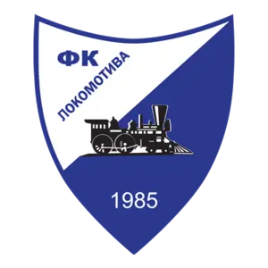 FK Lokomotiva Belgrad