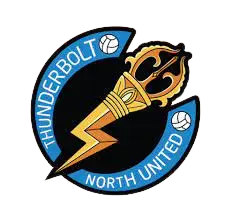 Thunderbolt North United