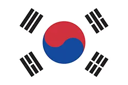 Korea Selatan W