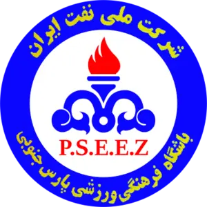 بارس جنوبي جم