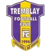 Tremblay FC Jugend