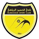 Al Hussein Irbid