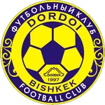 FK Dordoi Bisqueque