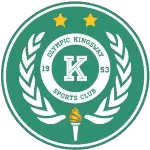 Olympic Kingsway U23