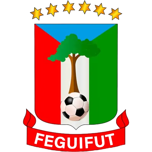 Equatorial Guinea (W) U23