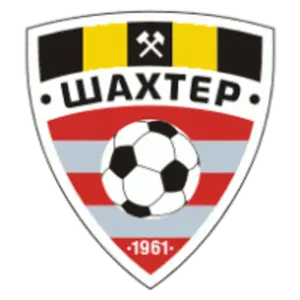 Shakhtyor Soligorsk Reserves
