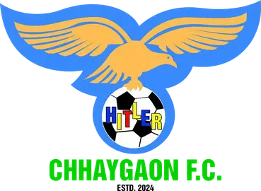 ছায়গাঁও এফসি