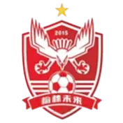 Yulin Future U15 Yulin Future U15