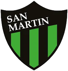 San Martin San Juan