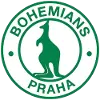 বোহেমিয়ানস ১৯০৫ বি