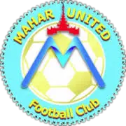 মহার ইউনাইটেড U২০