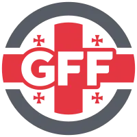 Georgia U21