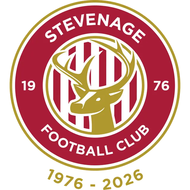 Stevenage