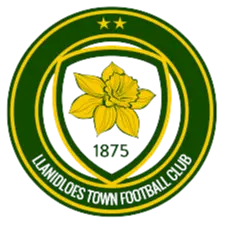 Llanidloes Town