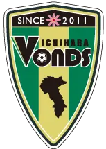VONDS Ichihara (W)