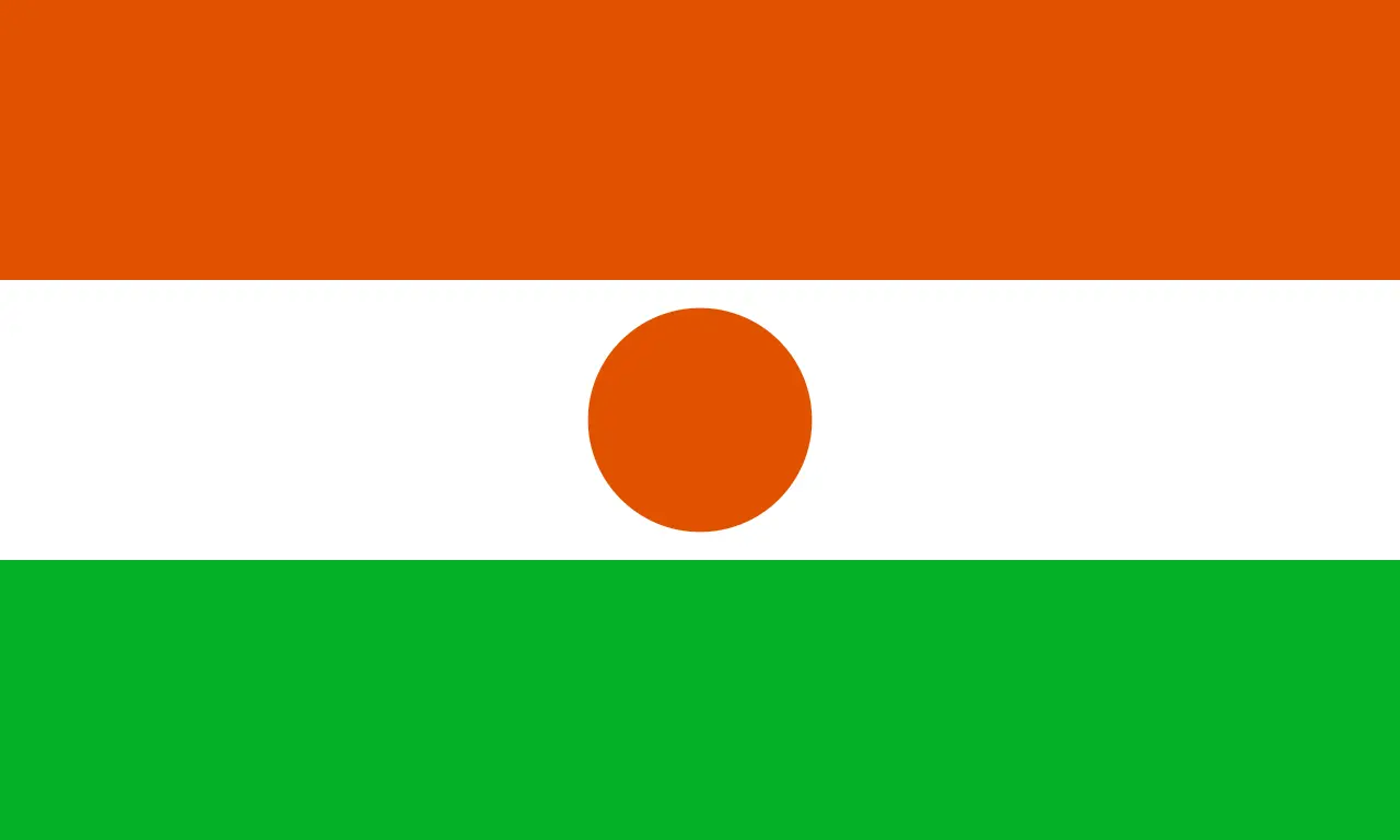 Niger