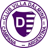 Cadangan Villa Dalmine