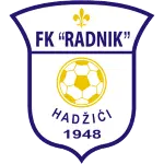 FK Radnik Hadzici U19