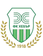 এফসি হেবার পাজার্জিক