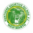 Panthere du Nde