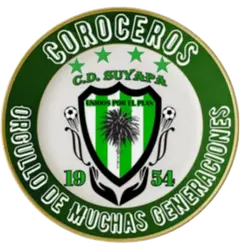 CD Suyapa CD Suyapa