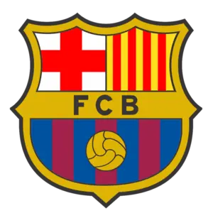 برشلونة تحت 19 سنة