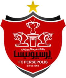 Persepolis