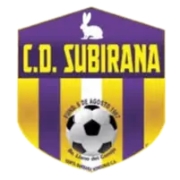 सीडी सुबिराना