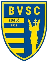 Budapesti VSC Jugend