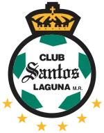 Santos Laguna U23