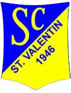 SC St. Valentin Jugend