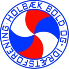 Holbaek B I Youth