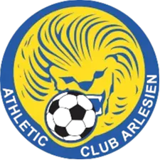 Athlétic Club Arlésien