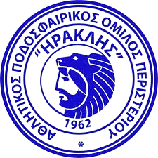 Iraklis Peristeriou Iraklis Peristeriou