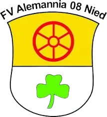 Alemannia Nied Jugend