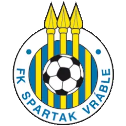 Spartak Vrable