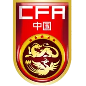 China U18