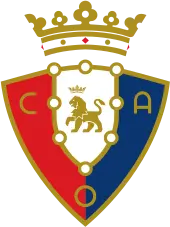 CA Osasuna (W)