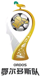 ওর্ডোস দল