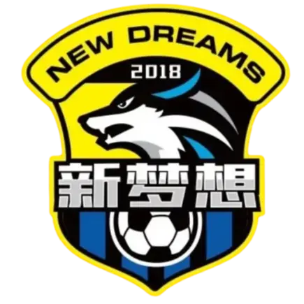 Nantong New Dreams Nantong New Dreams