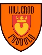 Hillerod Fodbold U19