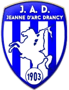 Jeanne d'Arc de Drancy U17