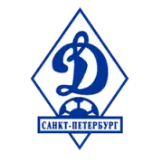 Dynamo St.Petersburg