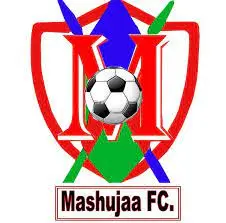 মাশুজা এফসি